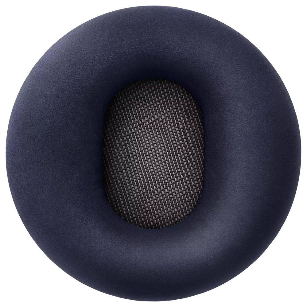 Dyson OnTrac Wireless Over-Ear Headphones with Prussian Blue Ear Cushions in Copper, , large