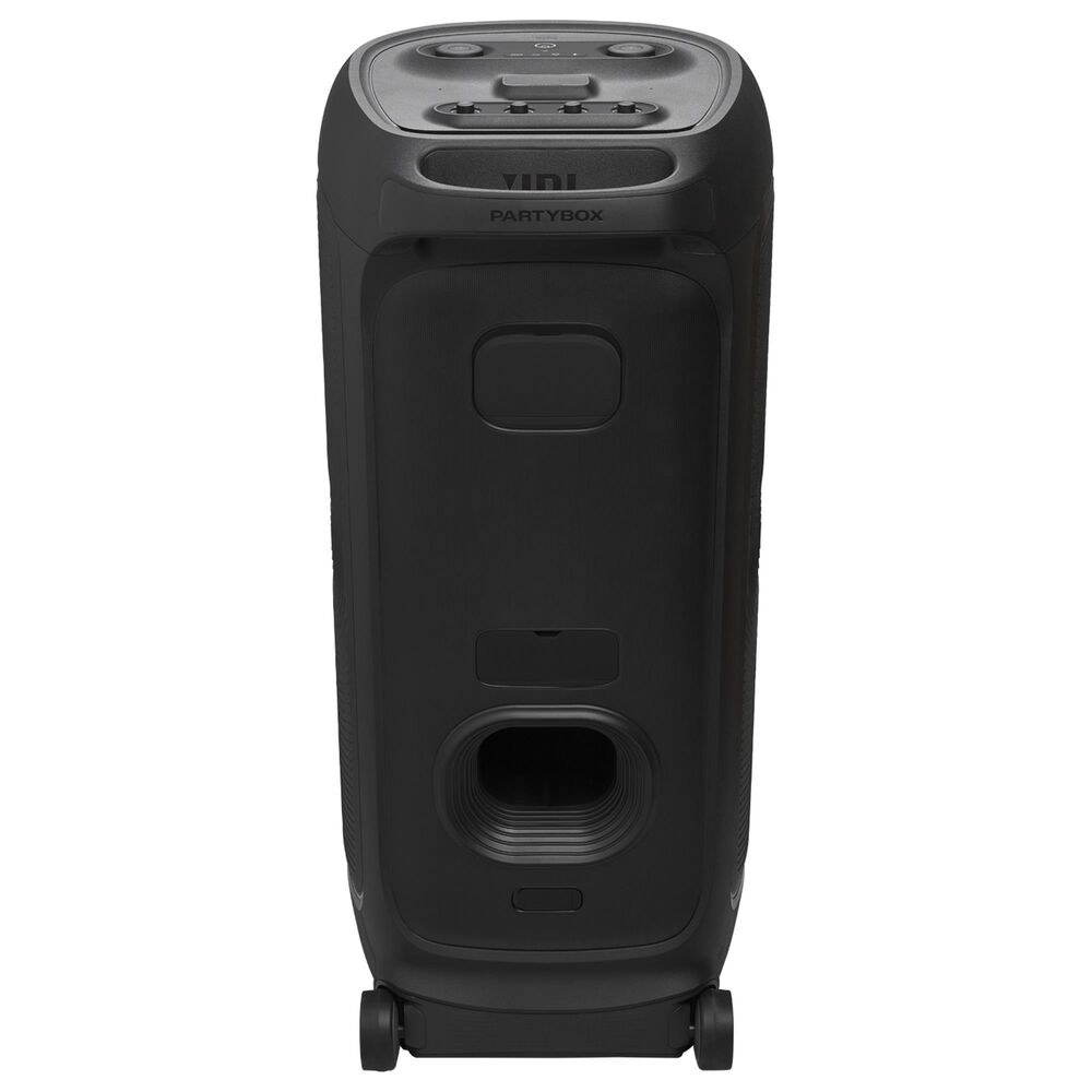 JBL Party Box Ultimate WI-FI Party Speaker with Dolby Atmos in Black, , large
