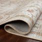 Loloi II Heidi 2" x 5" Sage and Multicolor Area Rug, , large