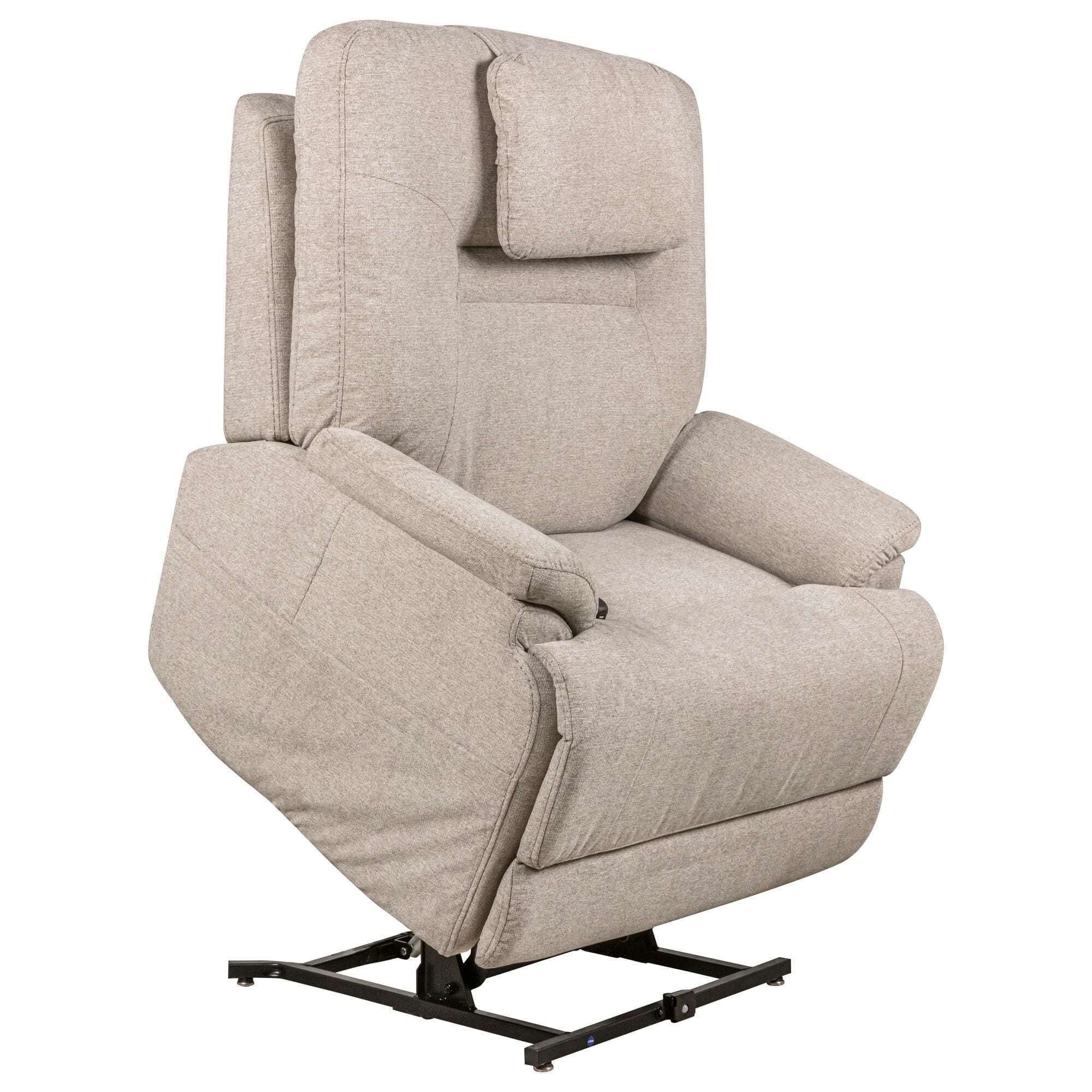 Flexsteel zero cheap gravity recliner