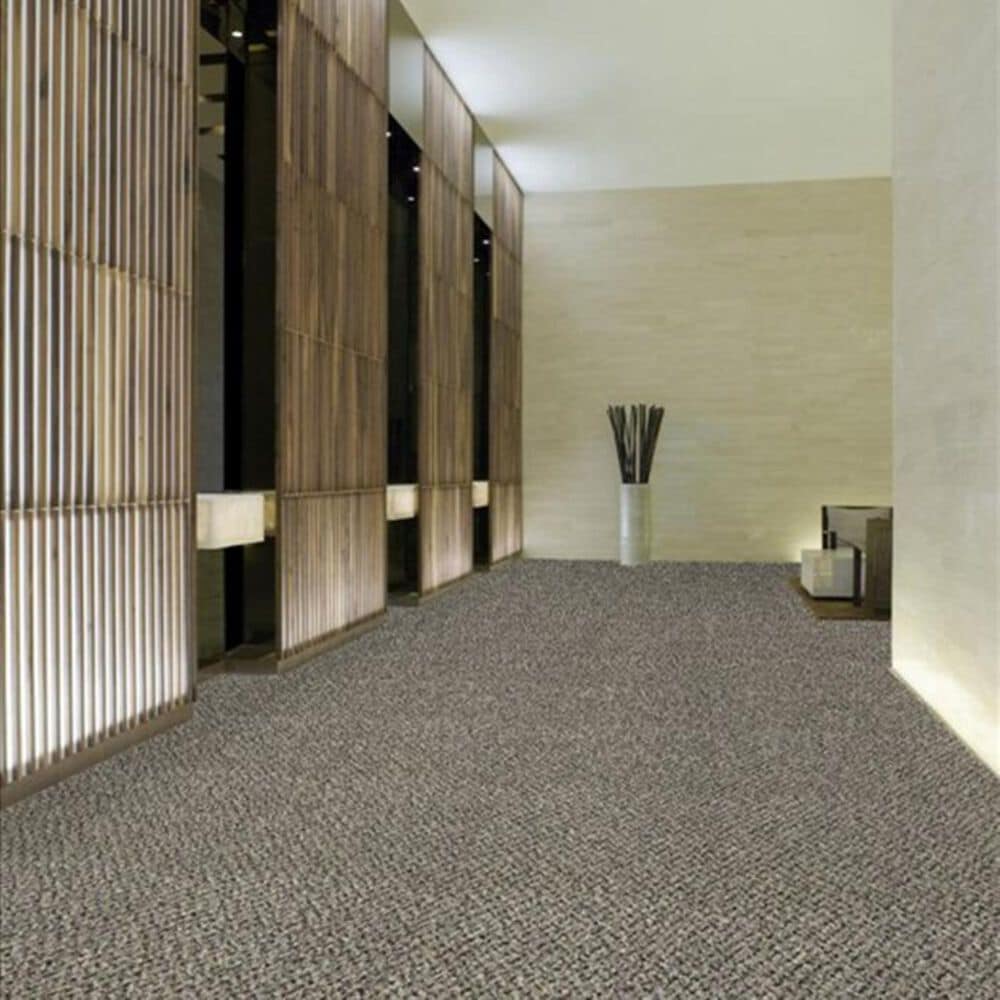 Shaw Rousing Review Carpet in Four Star, , large