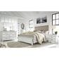 Ashley Kanwyn 9 Drawer Dresser in Distressed Whitewash, , large