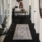 Momeni Bristol BRS-2 2"3" x 8" Natural Runner, , large