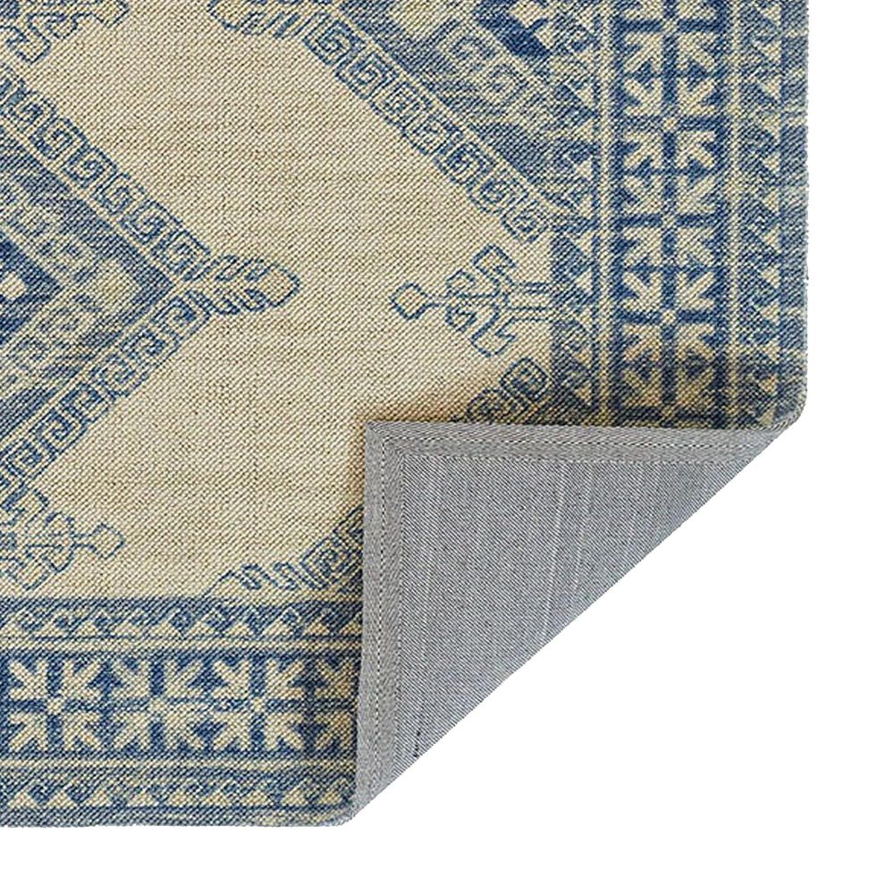 Momeni Anatolia 6&#39;6&quot; x 9&#39; Ivory Area Rug, , large