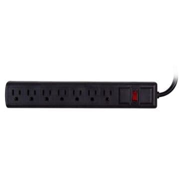 Helios Helios 7 Outlet Surge Protector, , large
