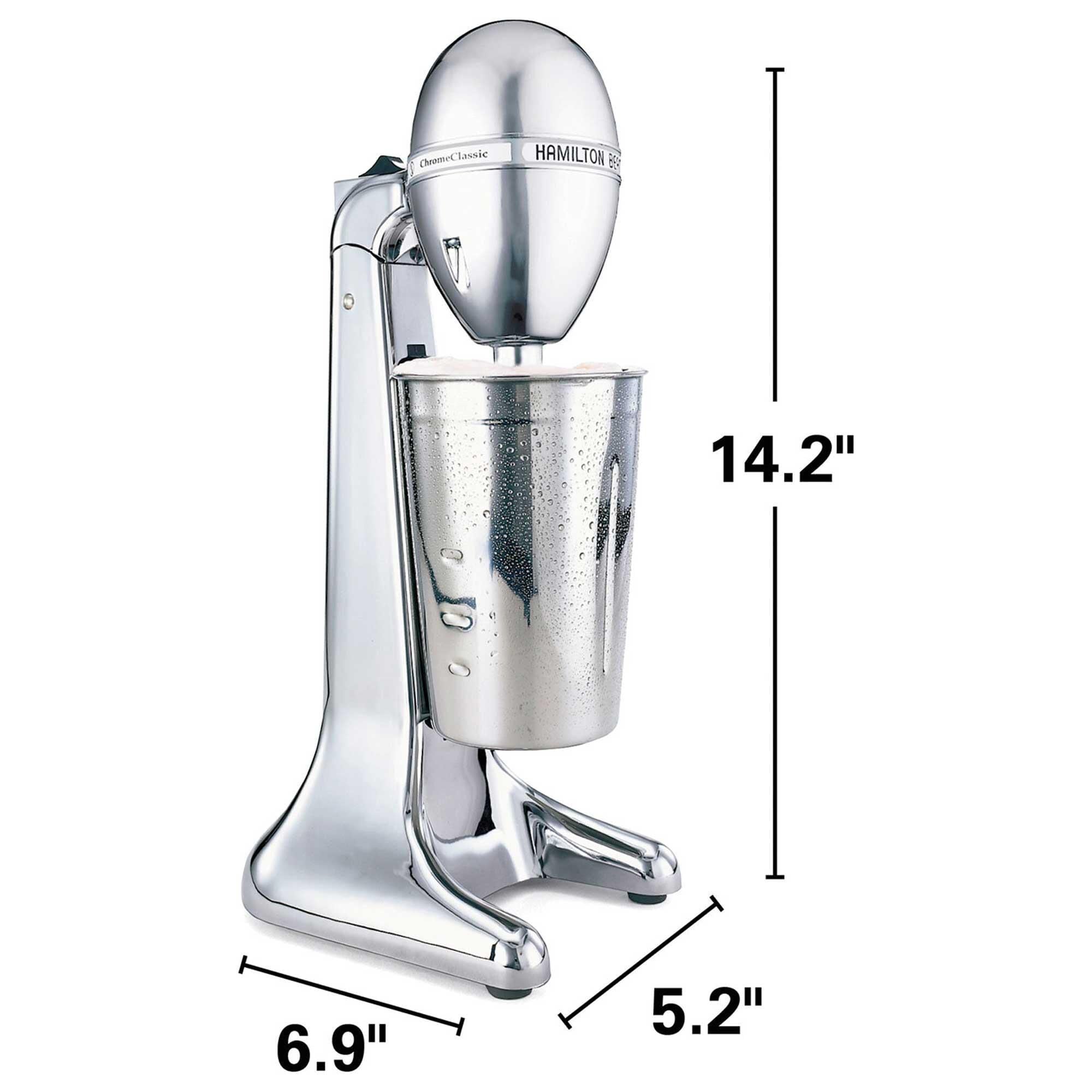 Hamilton beach on sale classic stand mixer
