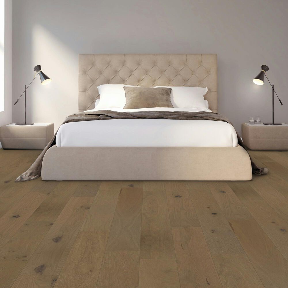 Mohawk Bowery Park Stave Oak Hardwood, , large