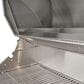 Coyote Outdoor 36" CL-Series Built-In Liquid Propane Gas Grill in Stainless Steel, , large