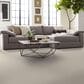 Shaw Way To Go II Carpet in Antique Ivory, , large