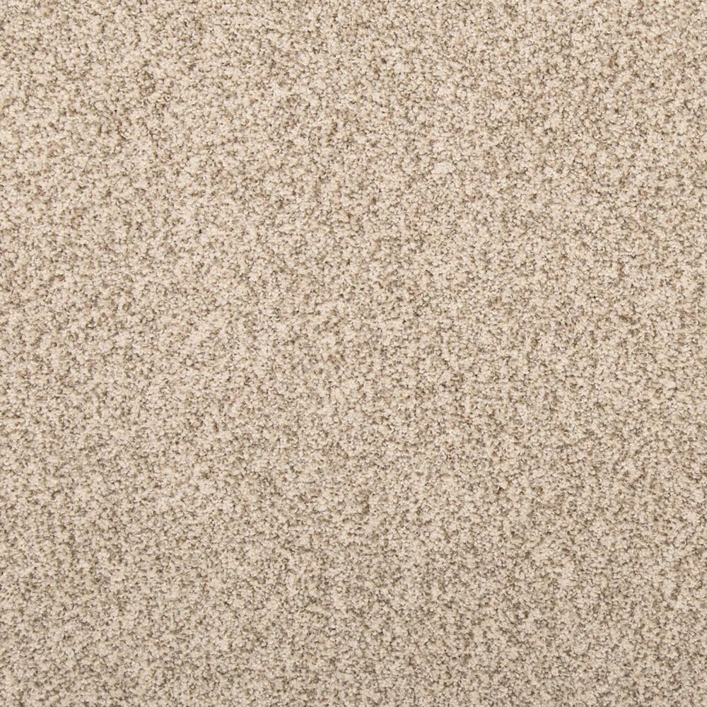 Karastan Cordial Invitation Carpet in Blanched Almond, , large
