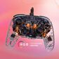 Turtle Beach Afterglow Wired RBG Gaming Controller for Nintendo Switch 2 in Clear, , large