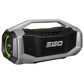 EGO Power+ 180W Bluetooth Speaker with Tool Only in Black and Gray, , large