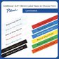 Brother 18mm Tape in Black on White for P-Touch, , large