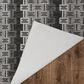Dalyn Rug Company Kenner KN3 Black 2"6" x 3"10" Area Rug, , large