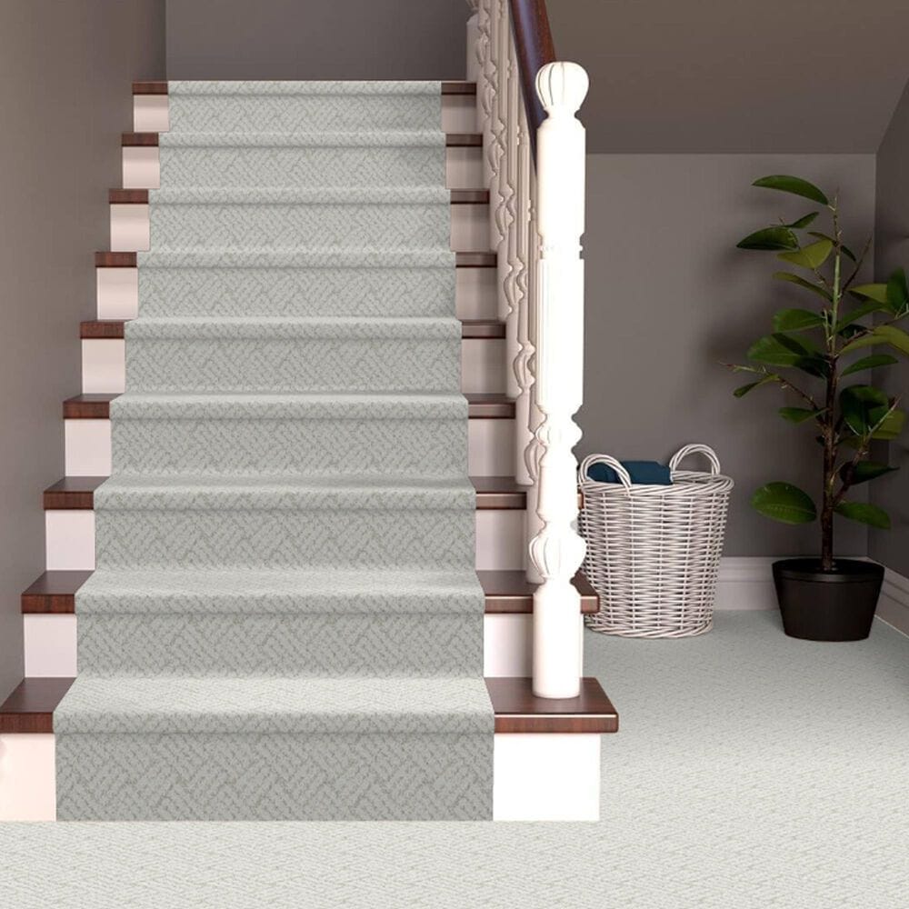 Fabrica La Jolla Carpet in Whitecap, , large