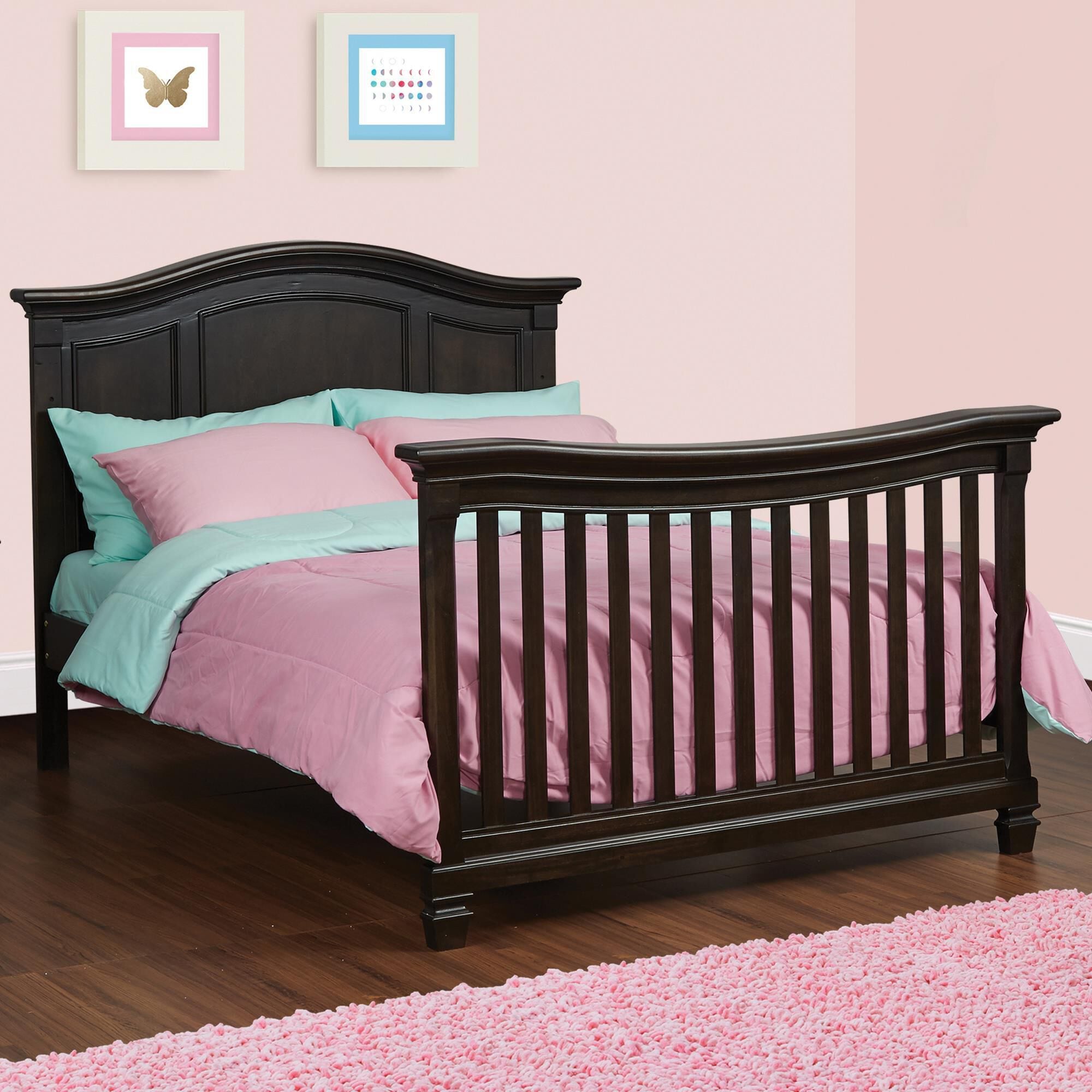Sorelle glendale crib hotsell