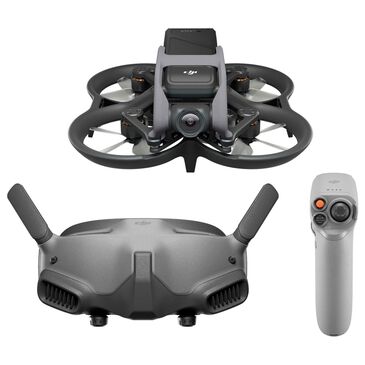 DJI Avata Pro-View Combo (DJI RC Motion 2), , large