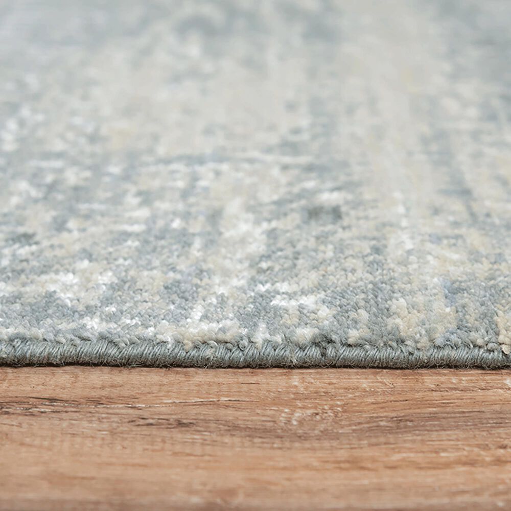 RIZZY Couture CUT108 8&#39; x 10&#39; Gray Area Rug, , large