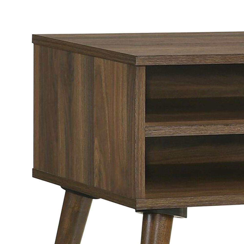 Mayberry Hill Coyote 3 Piece Queen Bedroom Set in Carrol Navy, , large