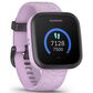Garmin Bounce Smartwatch 42.4mm in Lilac Floral, , large