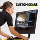 NordicTrack Tour de France Exercise Bike in Black, , large