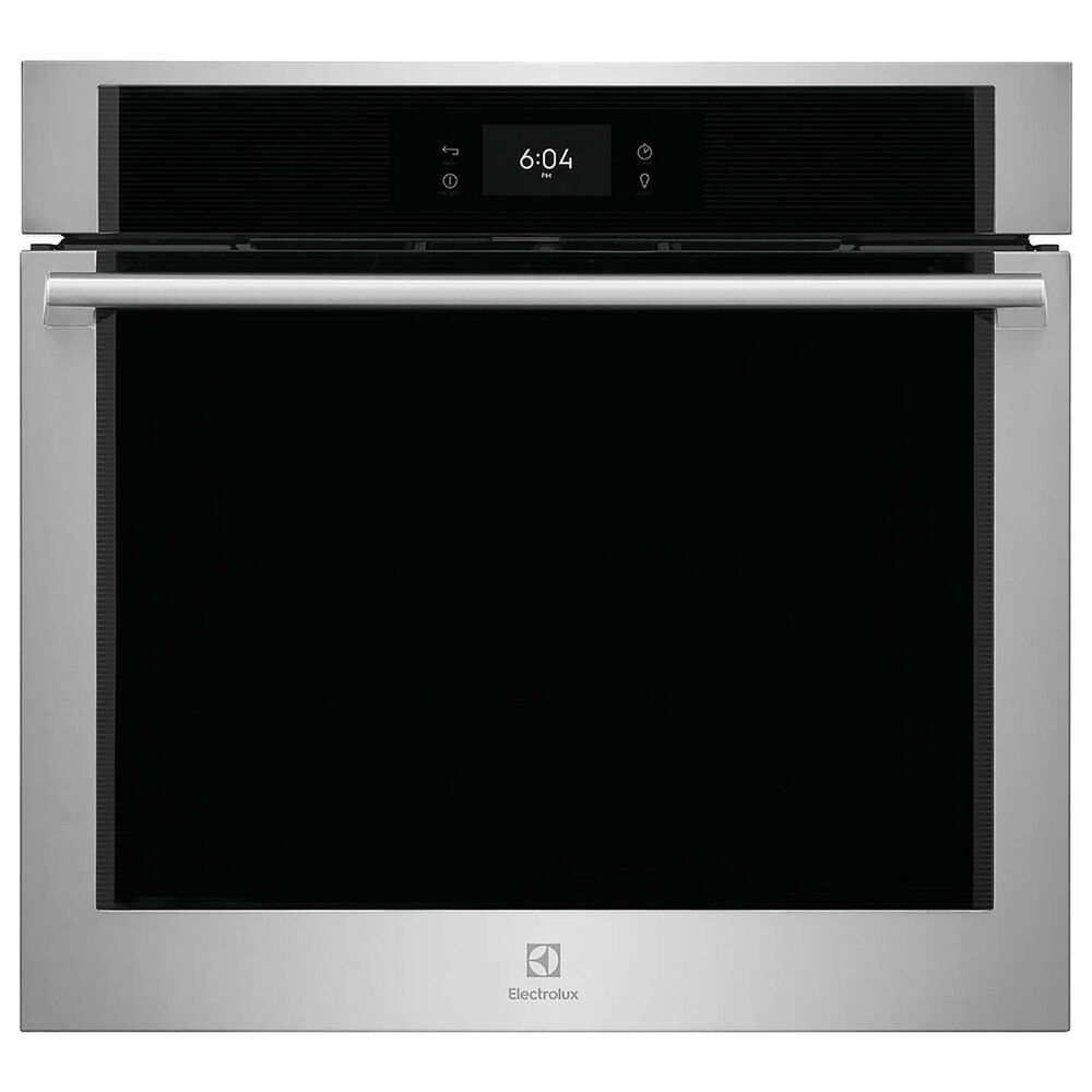 Electrolux SNGL Wall Oven w/Air Sous Vide, , large