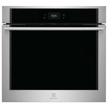 Electrolux SNGL Wall Oven w/Air Sous Vide, , large
