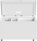 Frigidaire 20 Cu. Ft. Garage Ready Chest Freezer in White, , large