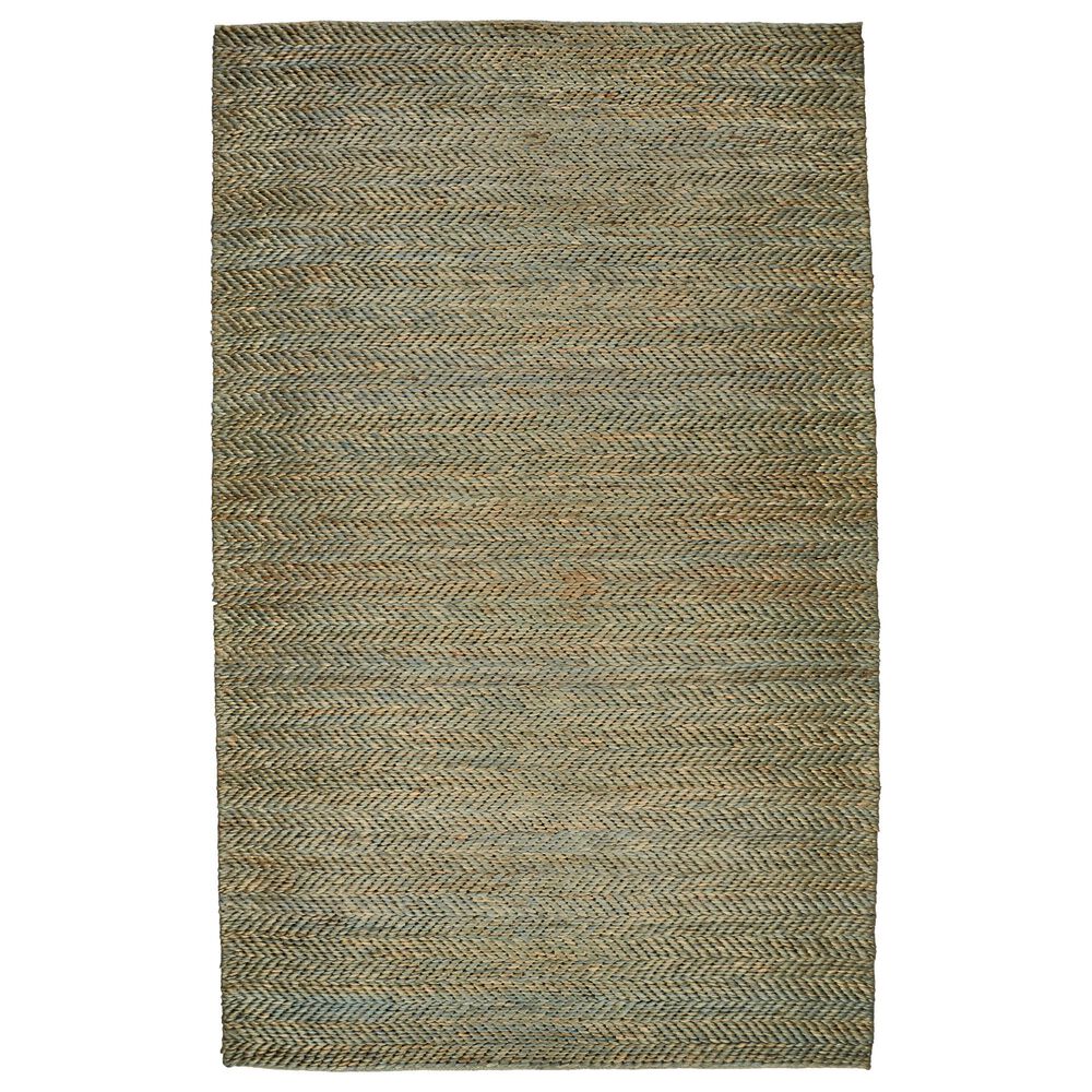 Feizy Rugs Kaelani 1'8" x 2'10" Mocha Area Rug, , large