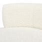 Jennifer Taylor Home Shep Dog Sofa Bed in Ivory White, , large