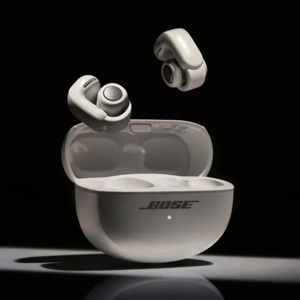Bose Ultra Open Earbuds in Diamond, , large