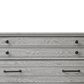 Legacy Classic Belhaven 8-Drawer Dresser in Weathered Plank, , large
