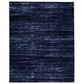 Feizy Deja 2" x 3" Navy Area Rug, , large