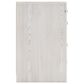Ashley Altyra 4-Piece Queen Upholstered Bed Set in White, , large