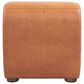 Classic Home Arcadia Accent Chair in Autumn Brown, , large