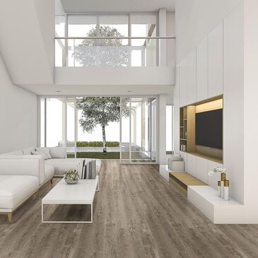 MS International Cyrus Ryder 7" x 48" Luxury Vinyl Plank, , large