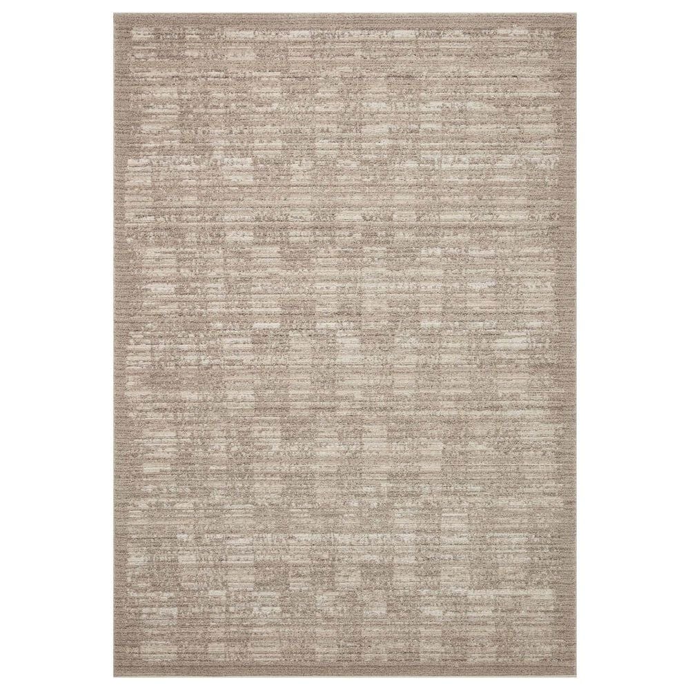 Loloi II Darby 2"7" x 8" Pebble and Sand Runner, , large