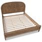 Urban Home Langley 5-Piece King Bedroom Set in Autumn Forest, , large