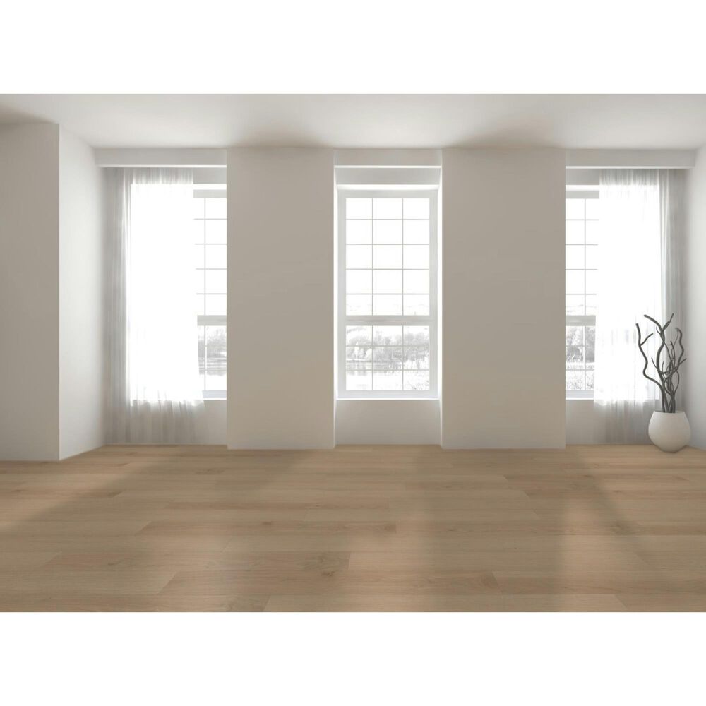 Cali Flooring Santa Cruz Rockaway Oak 9" x 72" Laminate, , large