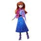 Disney Frozen Jewel Reveal - Ice Skating Anna Fashion Doll with Accessories, , large