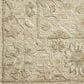Magnolia Home Ingrid 2" x 3" Natural and Sage Area Rug, , large