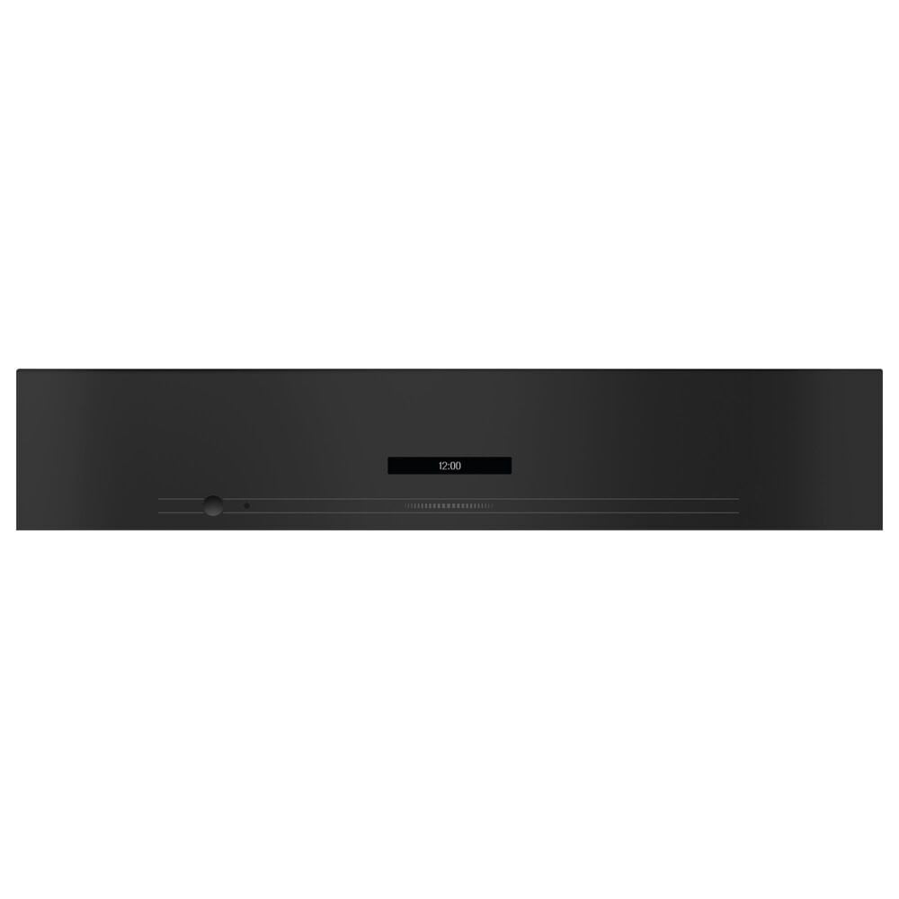 Miele Appliances PureLine 24" Smart Single Electric Wall Oven with Self Clean in Stainless Steel, , large