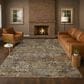 Dalyn Rug Company Aristo Taupe 9" x 12" Area Rug, , large