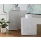 Ashley Haddworth 14.25" Jar in Antique White, , large