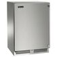 Perlick 5.2 Cu. Ft. Indoor Signature Series Built-In Freezer with Left Hinge in Panel Ready, , large