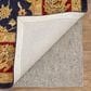 Feizy Rugs Wagner Navy and Red 5" x 8" Area Rug, , large
