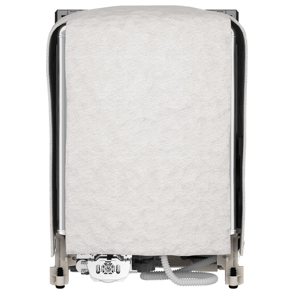 KitchenAid 4-Piece Kitchen Package with 31 Cu. Ft. French Door Refrigerator and 5.3 Cu. Ft. Smart Freestanding Electric Range in Stainless Steel, , large