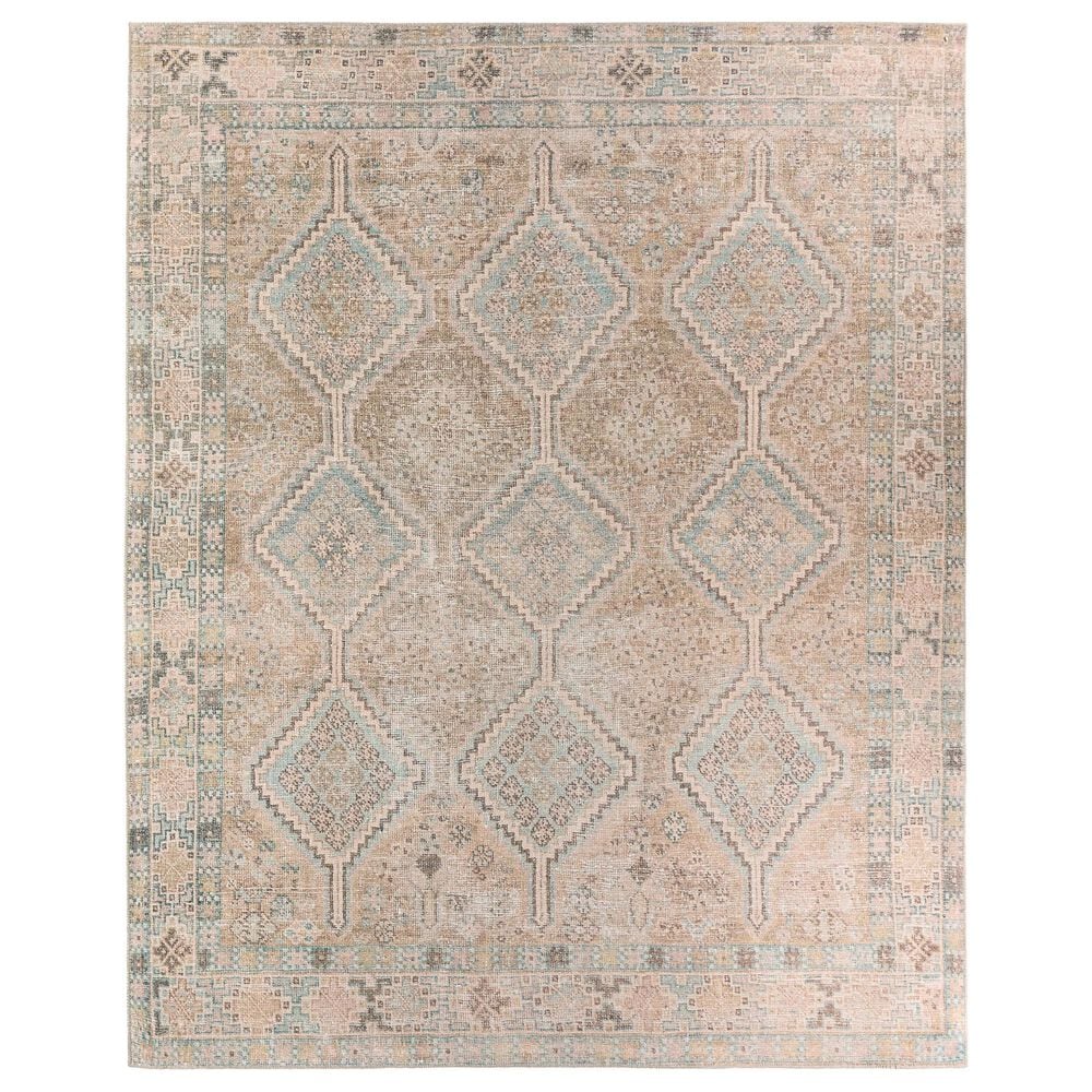 Jaipur Kindred Brown 3"9" x 10" Runner, , large