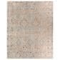 Jaipur Kindred Brown 3"9" x 10" Runner, , large