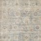 Loloi Revere REV-09 2" x 3"2" Light Blue Scatter Rug, , large